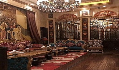 南宁蓝桥会所佳丽多陪酒最高档的ktv价格点评